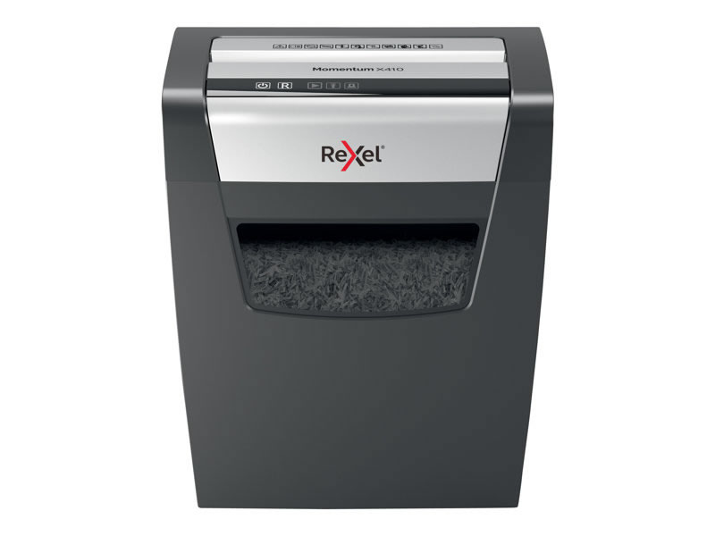 Rexel Momentum X410